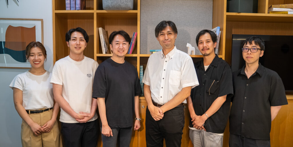 会社の"想い"を言語化し、事業を安定成長させる。応募数10倍、定着率向上を実現したトライプレックスとの組織改革