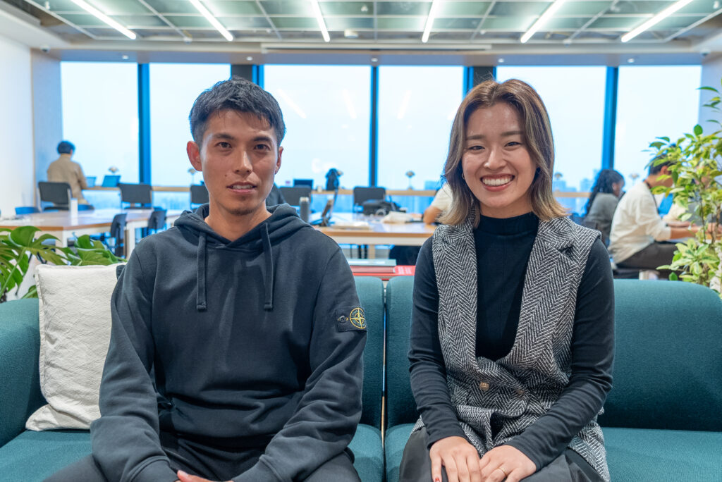 背中を預けられる安心感が、成長スピードを変えた。1ヶ月で採用基盤を構築。A Inc. CHROが語る、RPOを超えた「共創」の価値